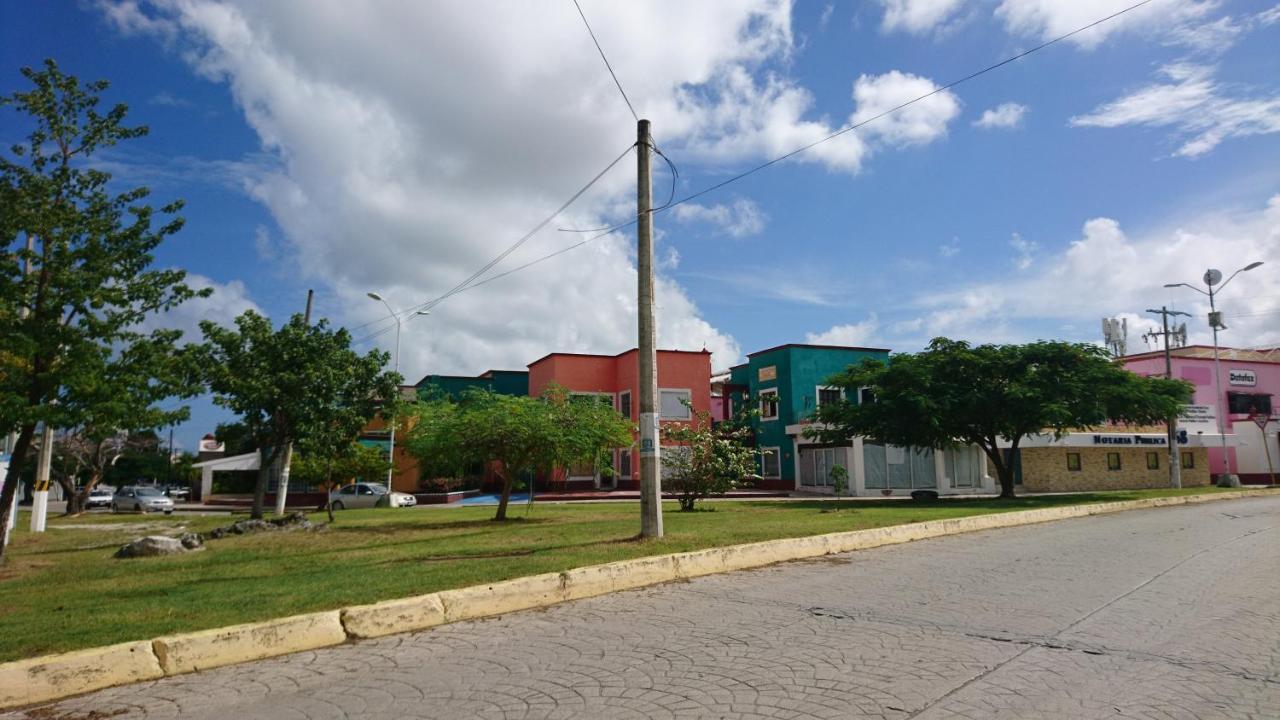 Séjour chez l'habitant Casa San Miguel Cancún