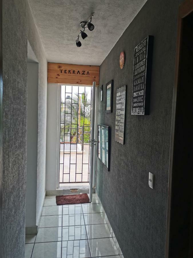 Casa San Miguel Séjour chez l'habitant
