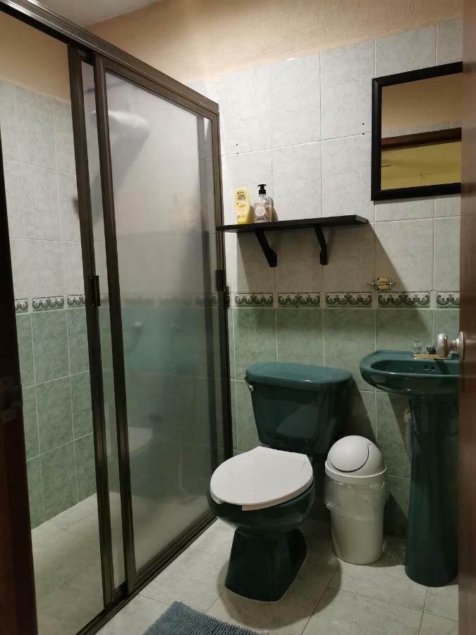 Séjour chez l'habitant Casa San Miguel *