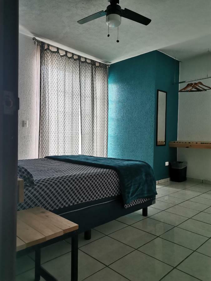 Casa San Miguel Séjour chez l'habitant Cancún